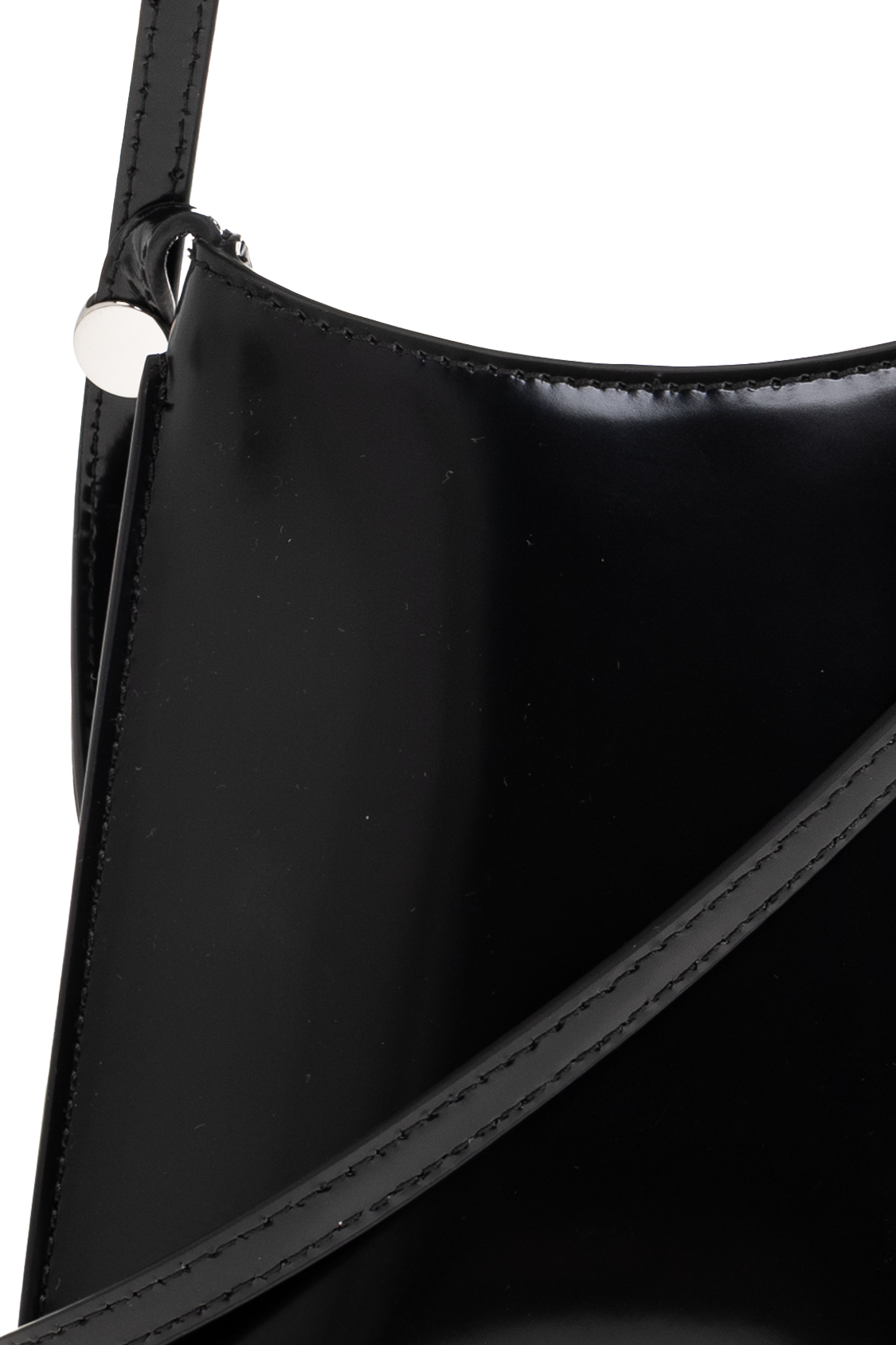 Jacquemus 'Bisou' phone case with a strap | Women's | Vitkac